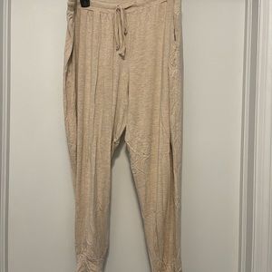 Kindred Bravely Everyday Lounge Joggers (Oatmeal)